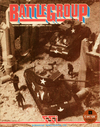Pochette BattleGroup