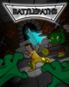 Pochette Battlepaths