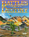 Pochette Battles of Destiny