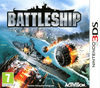 Pochette Battleship