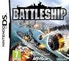 Pochette Battleship