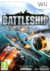 Pochette Battleship