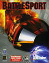 Pochette BattleSport