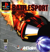 Pochette BattleSport