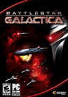 Pochette Battlestar Galactica