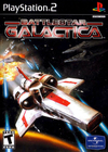 Pochette Battlestar Galactica