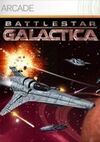 Pochette Battlestar Galactica