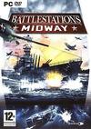 Pochette Battlestations : Midway