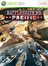 Pochette Battlestations : Pacific
