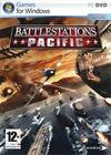 Pochette Battlestations : Pacific