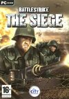 Pochette Battlestrike : The Siege