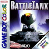 Pochette BattleTanx