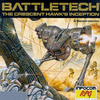 Pochette BattleTech : The Crescent Hawk's Inception