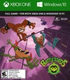 Pochette Battletoads