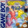 Pochette Battletoads / Double Dragon