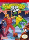 Pochette Battletoads / Double Dragon