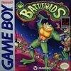 Pochette Battletoads