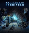Pochette Battlevoid : Harbinger