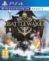 Pochette Battlewake