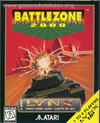 Pochette BattleZone 2000