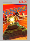 Pochette Battlezone