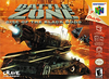 Pochette Battlezone : Rise of the Black Dogs