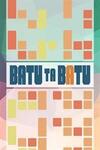 Pochette Batu Ta Batu