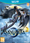 Pochette Bayonetta 2