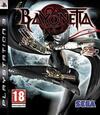 Pochette Bayonetta