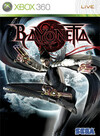 Pochette Bayonetta