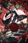 Pochette Bayonetta