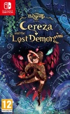 Pochette Bayonetta Origins : Cereza and the Lost Demon