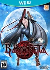 Pochette Bayonetta
