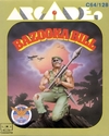 Pochette Bazooka Bill