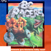 Pochette BC Racers