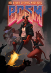Pochette BDSM : Big Drunk Satanic Massacre