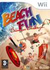 Pochette Beach Fun Summer Challenge