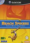Pochette Beach Spikers