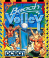 Pochette Beach Volley