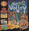 Pochette Beach Volley