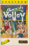 Pochette Beach Volley