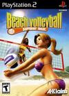 Pochette Beach Volleyball Summer Heat