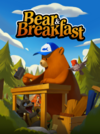 Pochette Bear and Breakfast