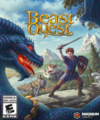 Pochette Beast Quest