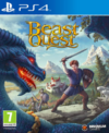 Pochette Beast Quest