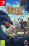 Pochette Beast Quest