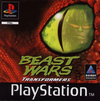 Pochette Beast Wars : Transformers