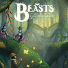 Pochette Beasts of Maravilla Island