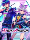 Pochette BEAT ARENA