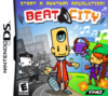 Pochette Beat City